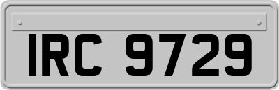 IRC9729