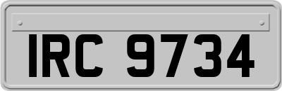 IRC9734