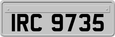 IRC9735