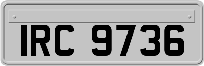 IRC9736