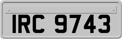 IRC9743