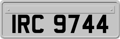 IRC9744