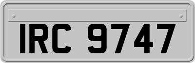 IRC9747