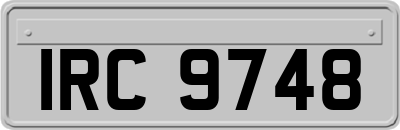 IRC9748