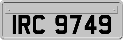 IRC9749