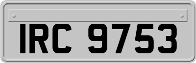 IRC9753