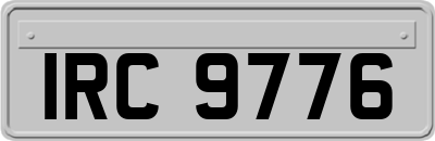 IRC9776