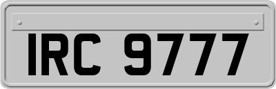 IRC9777