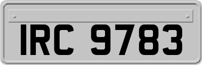 IRC9783