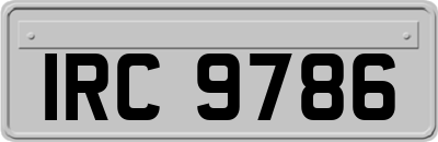 IRC9786