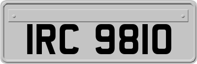 IRC9810