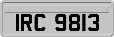 IRC9813