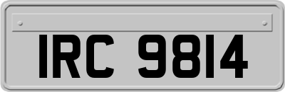 IRC9814