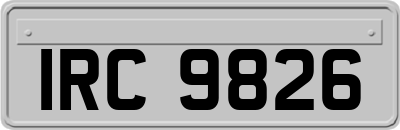 IRC9826