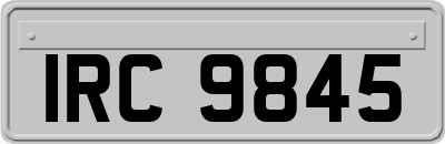 IRC9845