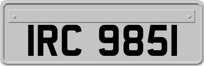 IRC9851