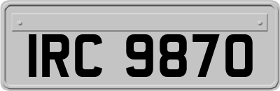 IRC9870