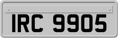 IRC9905