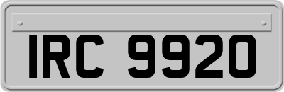 IRC9920