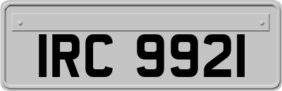 IRC9921