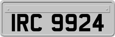 IRC9924