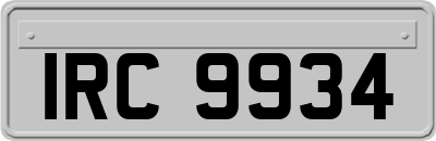 IRC9934