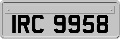 IRC9958