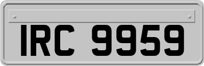 IRC9959