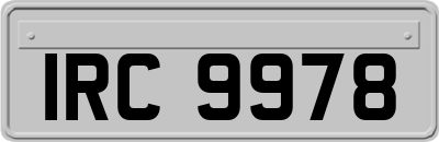 IRC9978