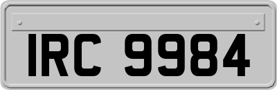 IRC9984