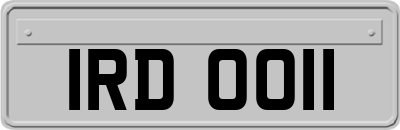 IRD0011