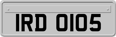 IRD0105