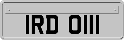 IRD0111