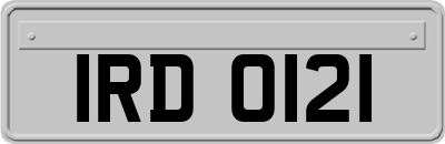 IRD0121