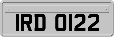 IRD0122