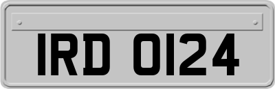 IRD0124