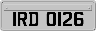 IRD0126