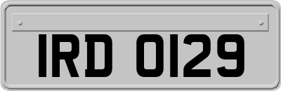 IRD0129