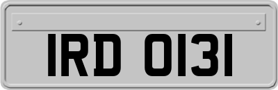 IRD0131