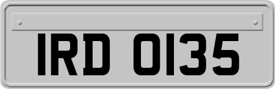 IRD0135