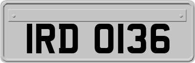 IRD0136