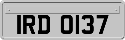 IRD0137