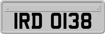 IRD0138