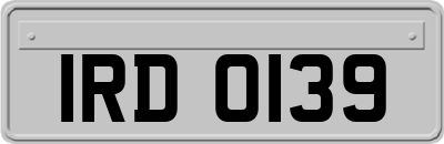 IRD0139