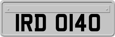 IRD0140