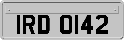 IRD0142