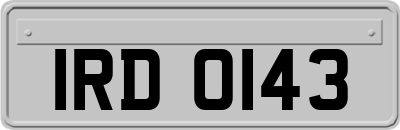 IRD0143