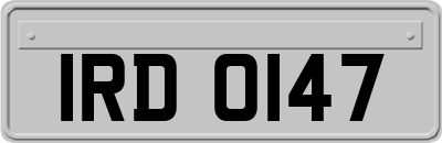 IRD0147