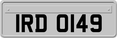 IRD0149