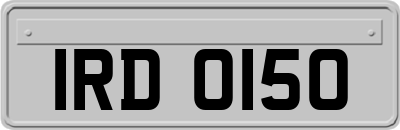 IRD0150